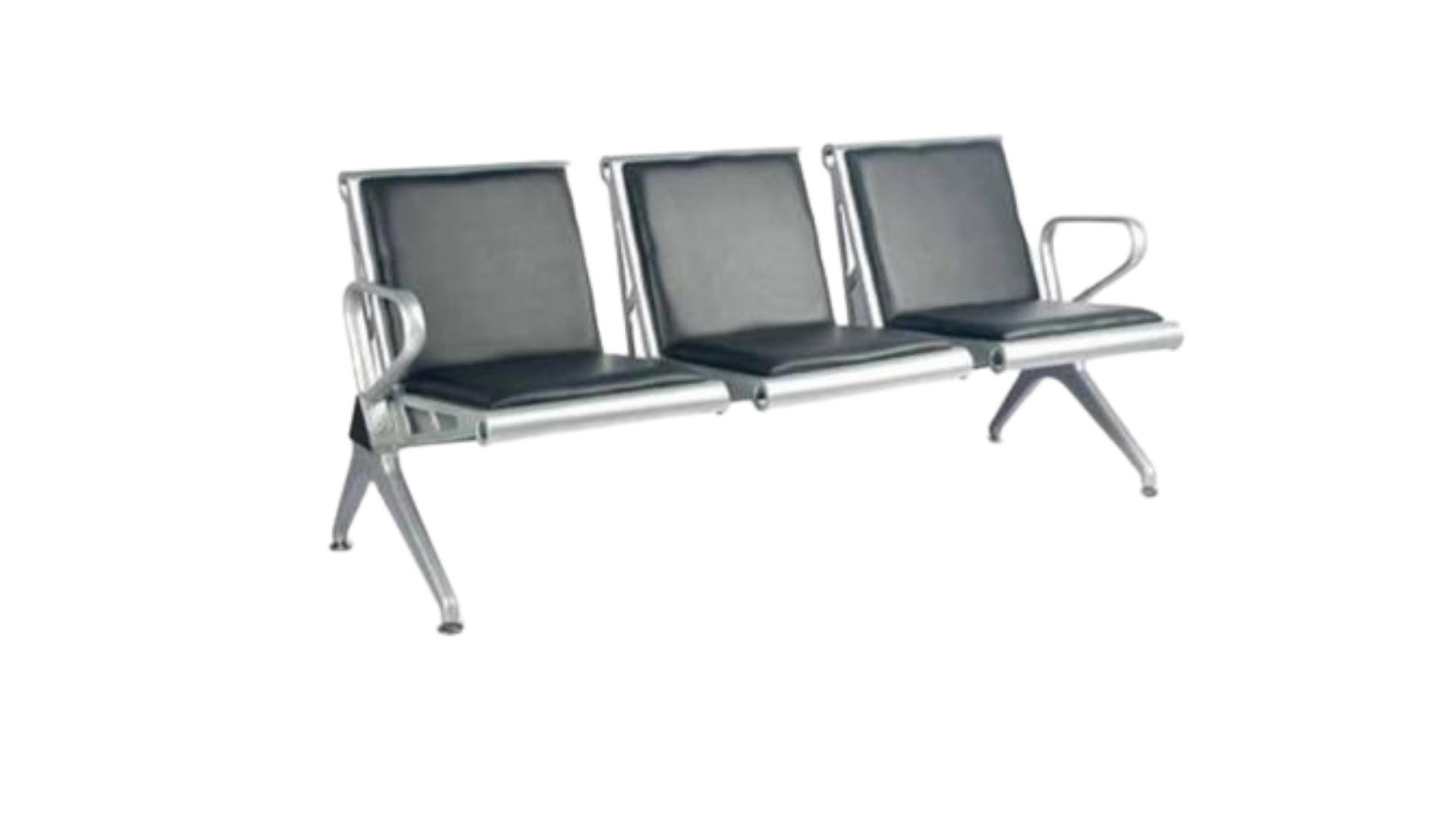 Steel Partition