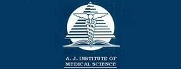 A.J. Institute Of Medical Science