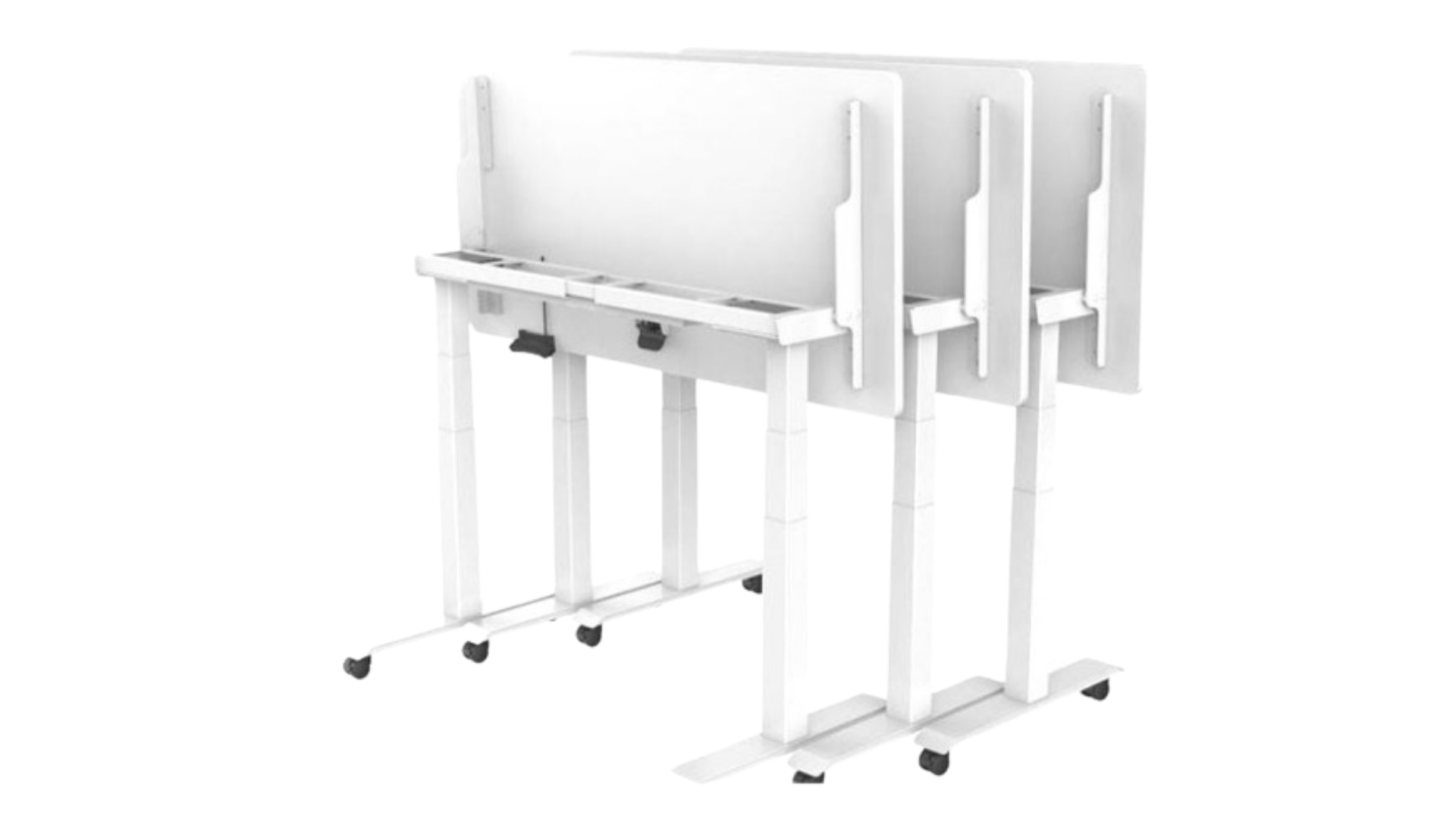 Fixed Pedestal