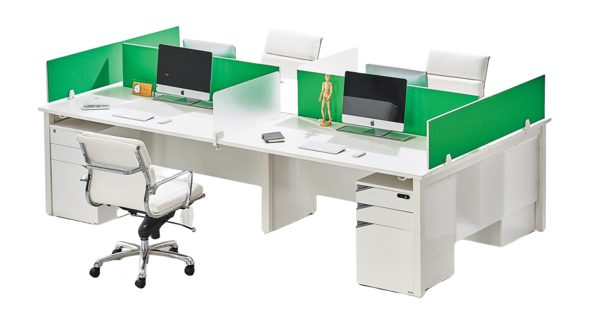 Modular Partition