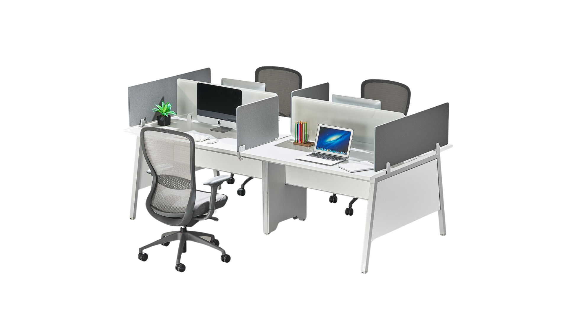 Fabric Partition
