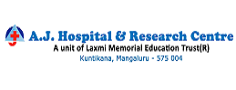 A.J. Hospital & Research Centre