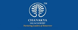 Chanakya IAS Academy