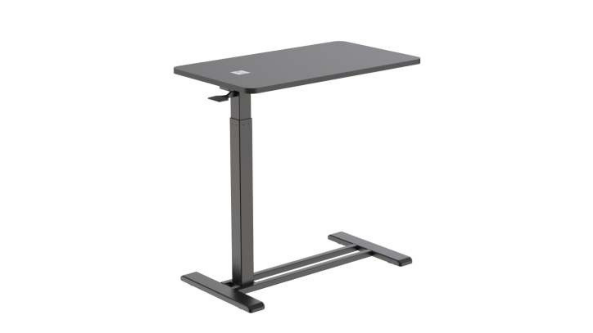 3-Drawer Pedestal