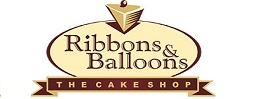 Ribbons & Balloons