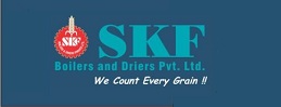 SKF Boilers and Driers