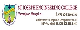 ST Joseph Engineering College
