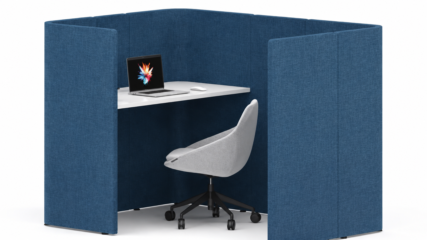Fabric Partition
