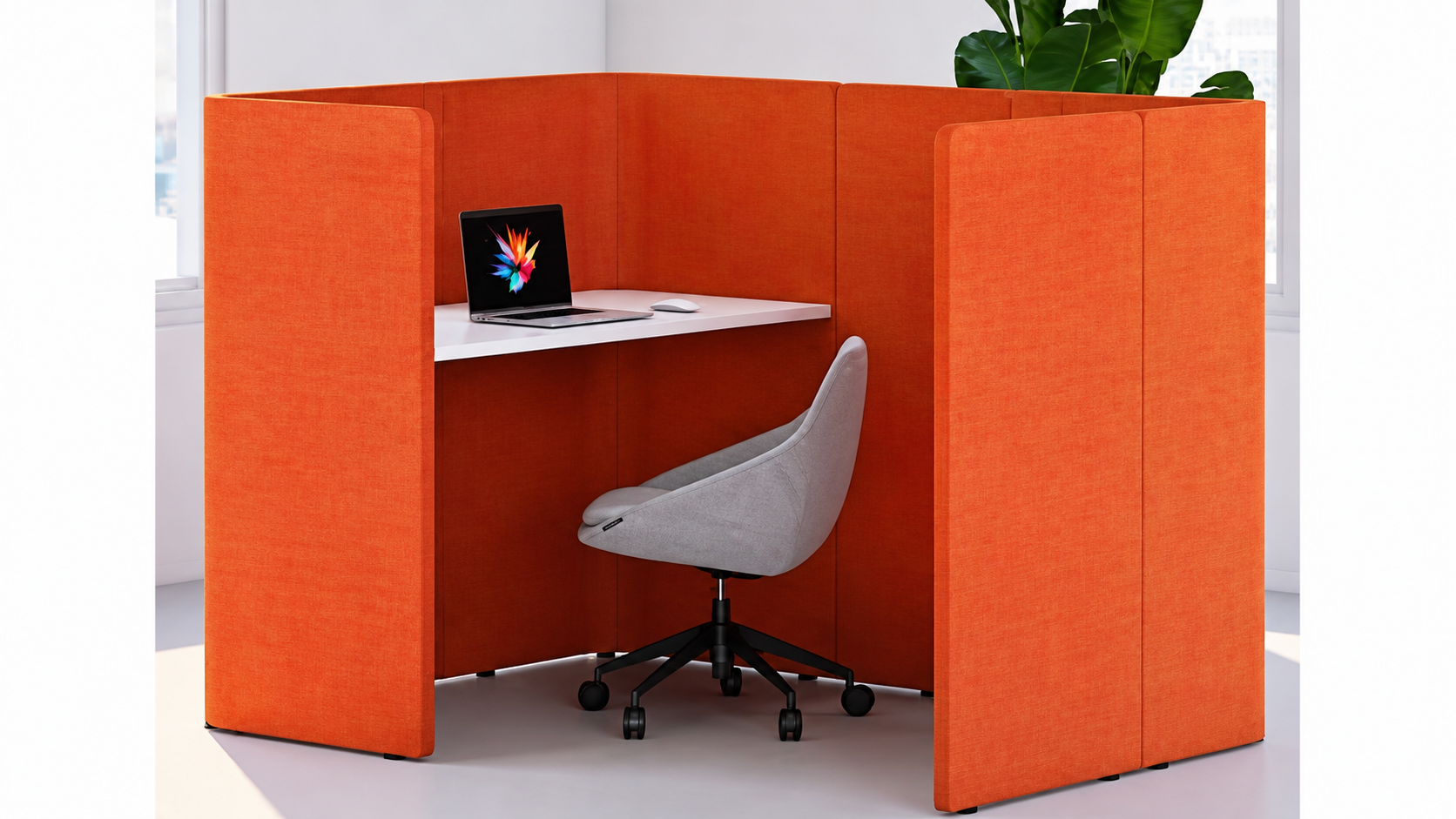 Fabric Partition