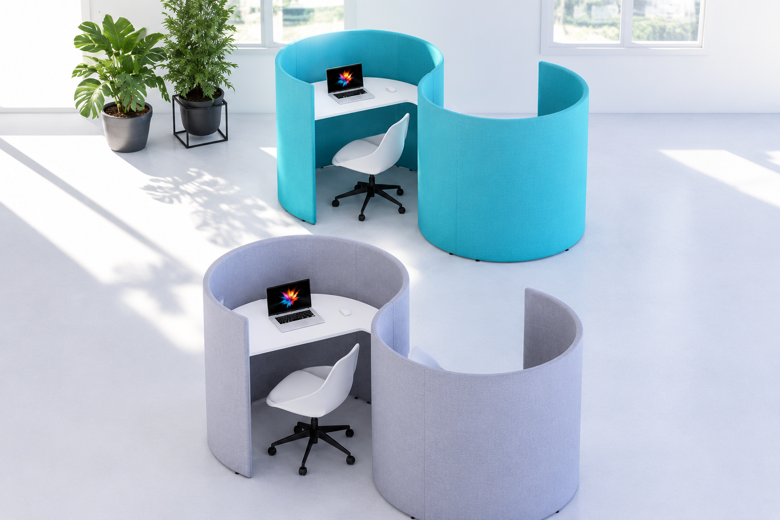 Fabric Partition