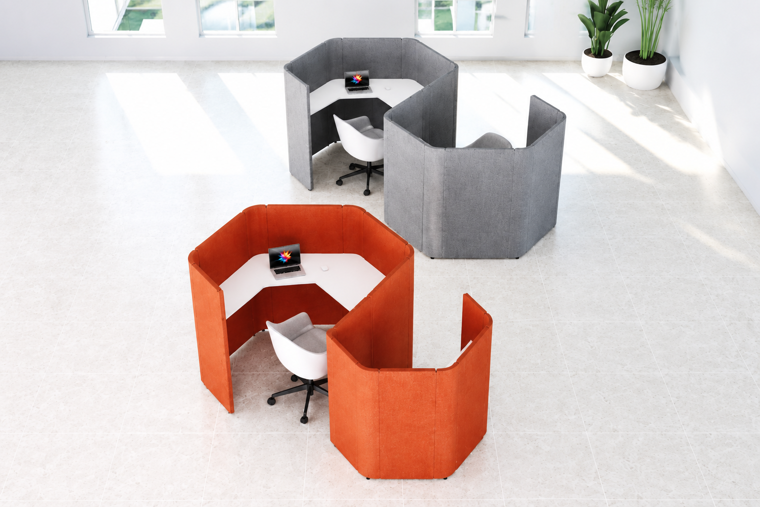 Fabric Partition