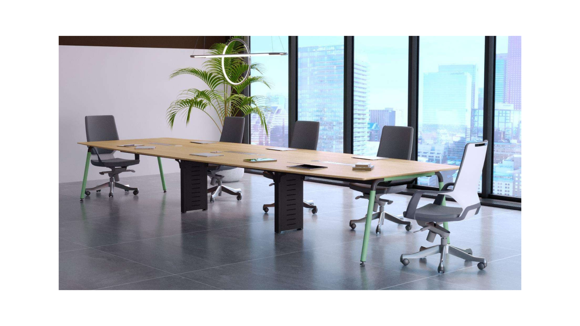 Acoustic Partition