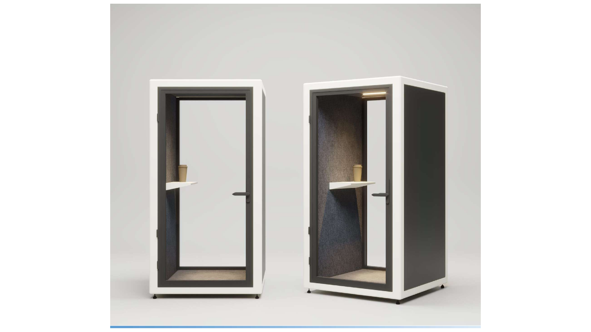 Fabric Partition