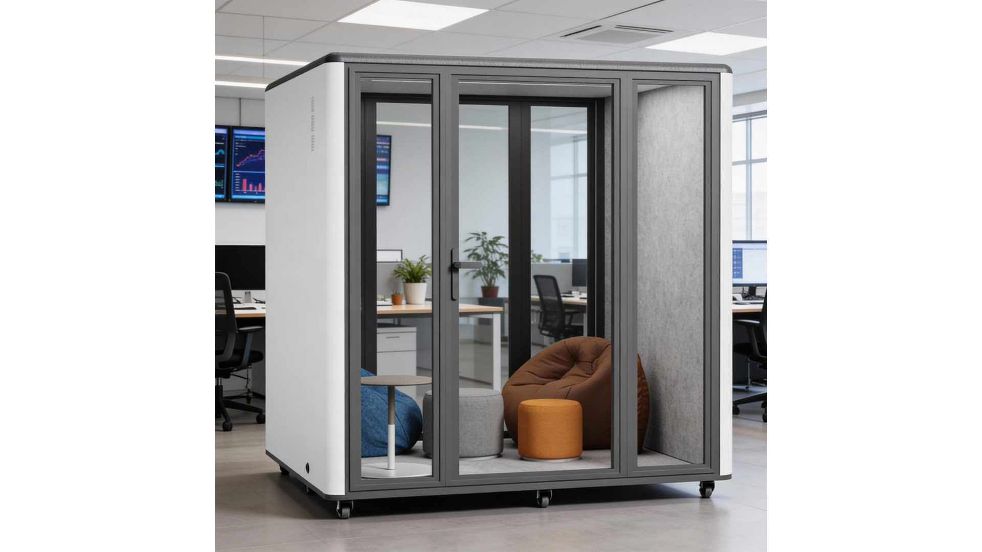 Fabric Partition