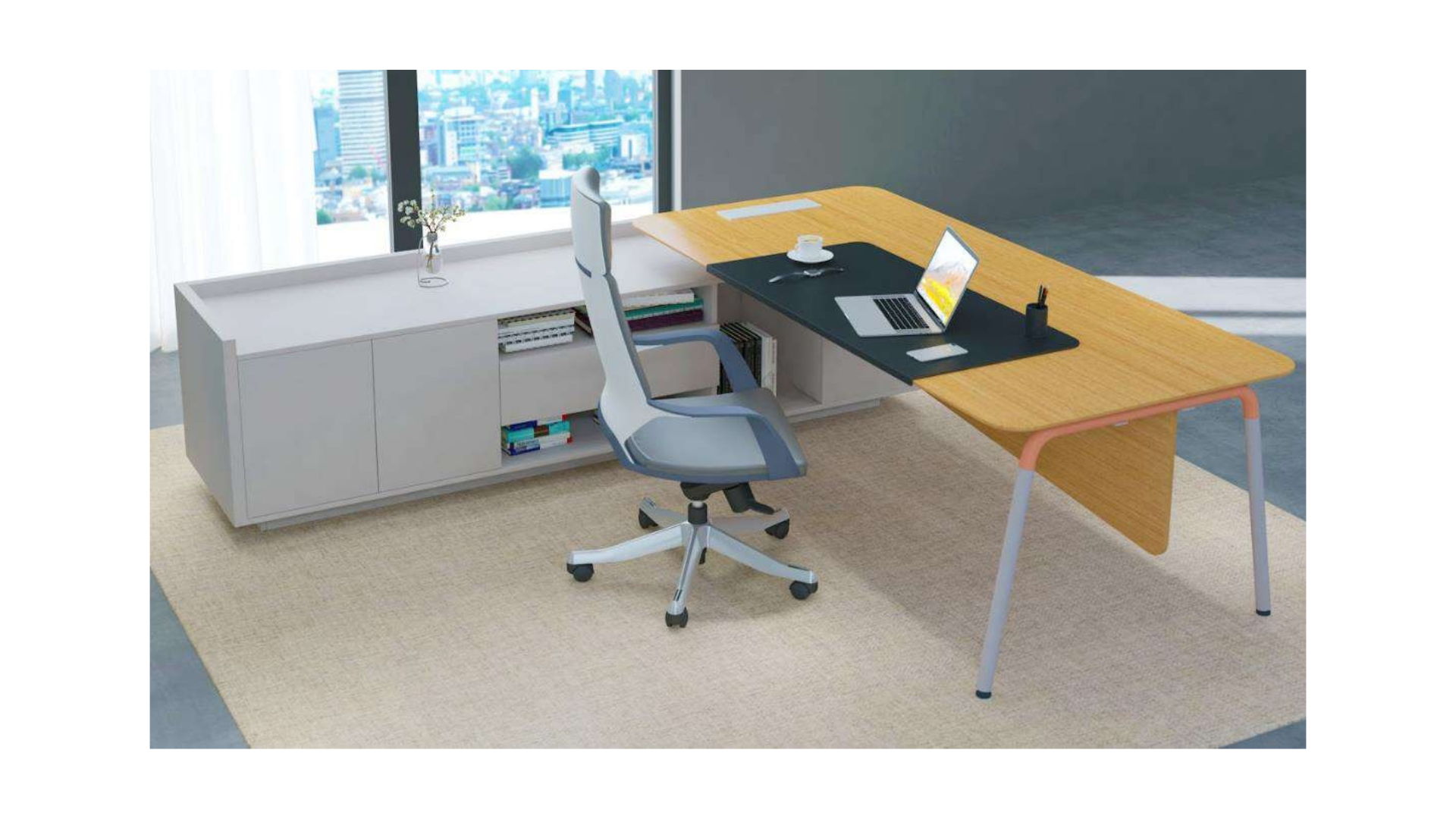 Acoustic Partition