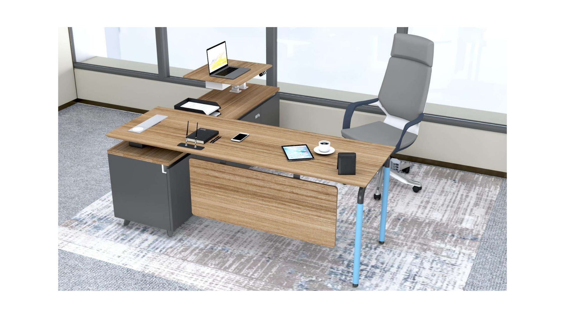 Fabric Partition