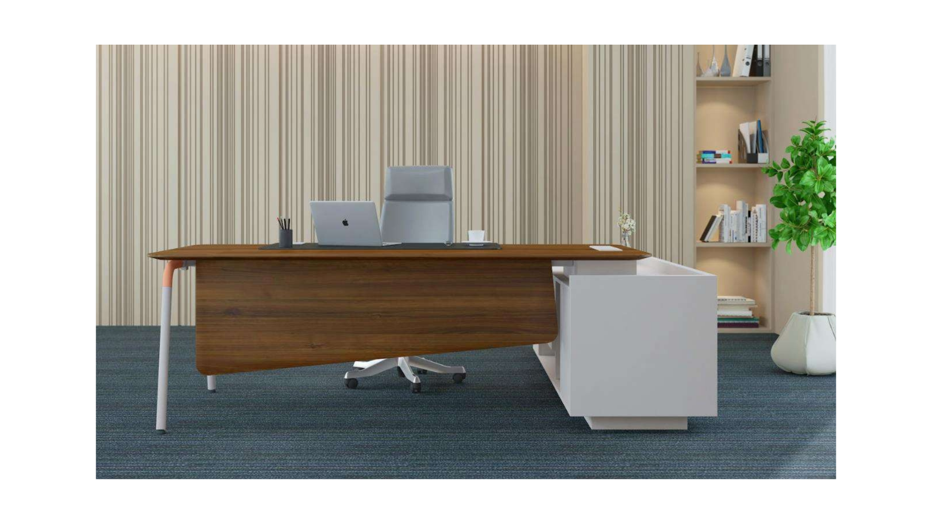 Fabric Partition
