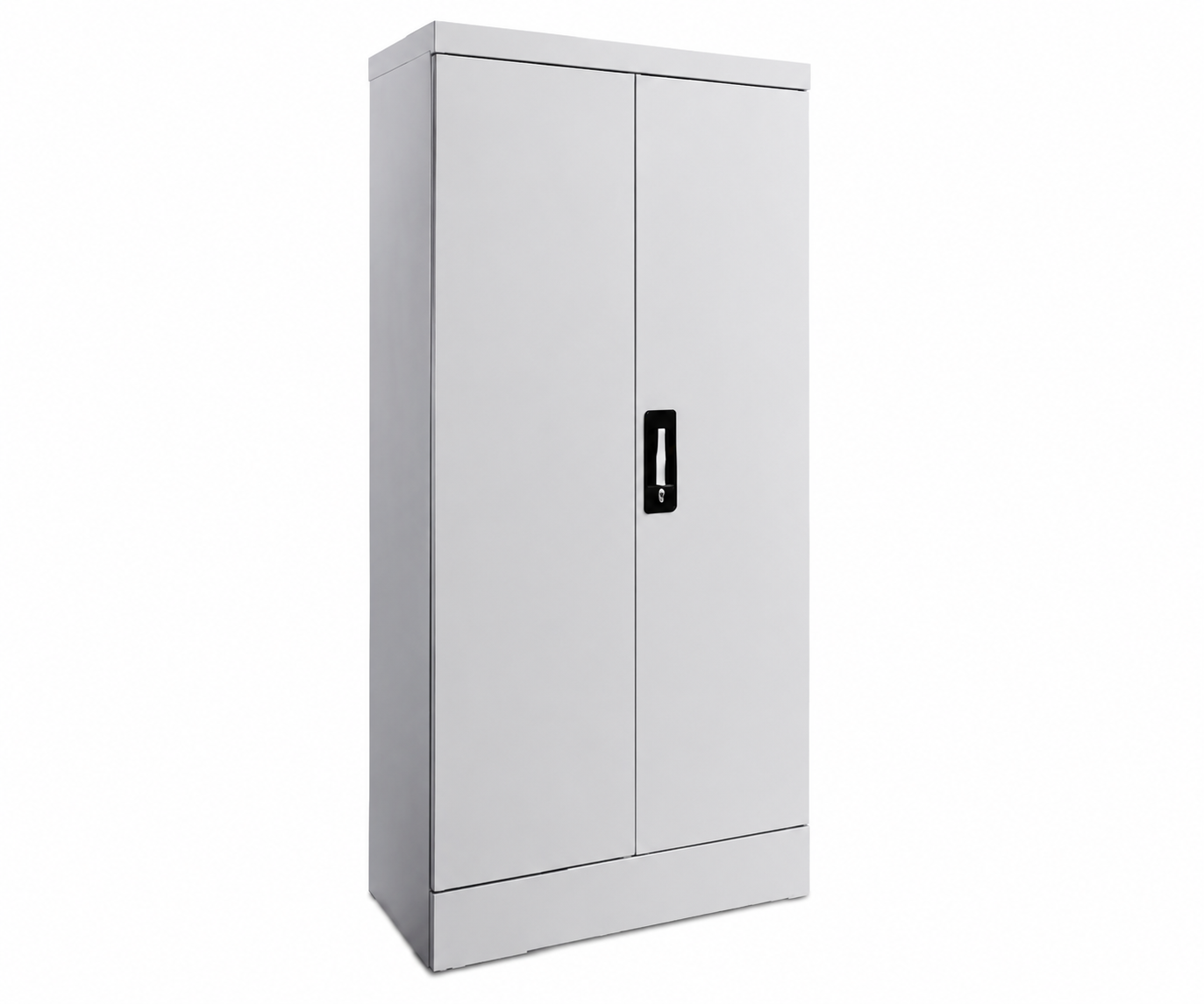 3-Drawer Pedestal