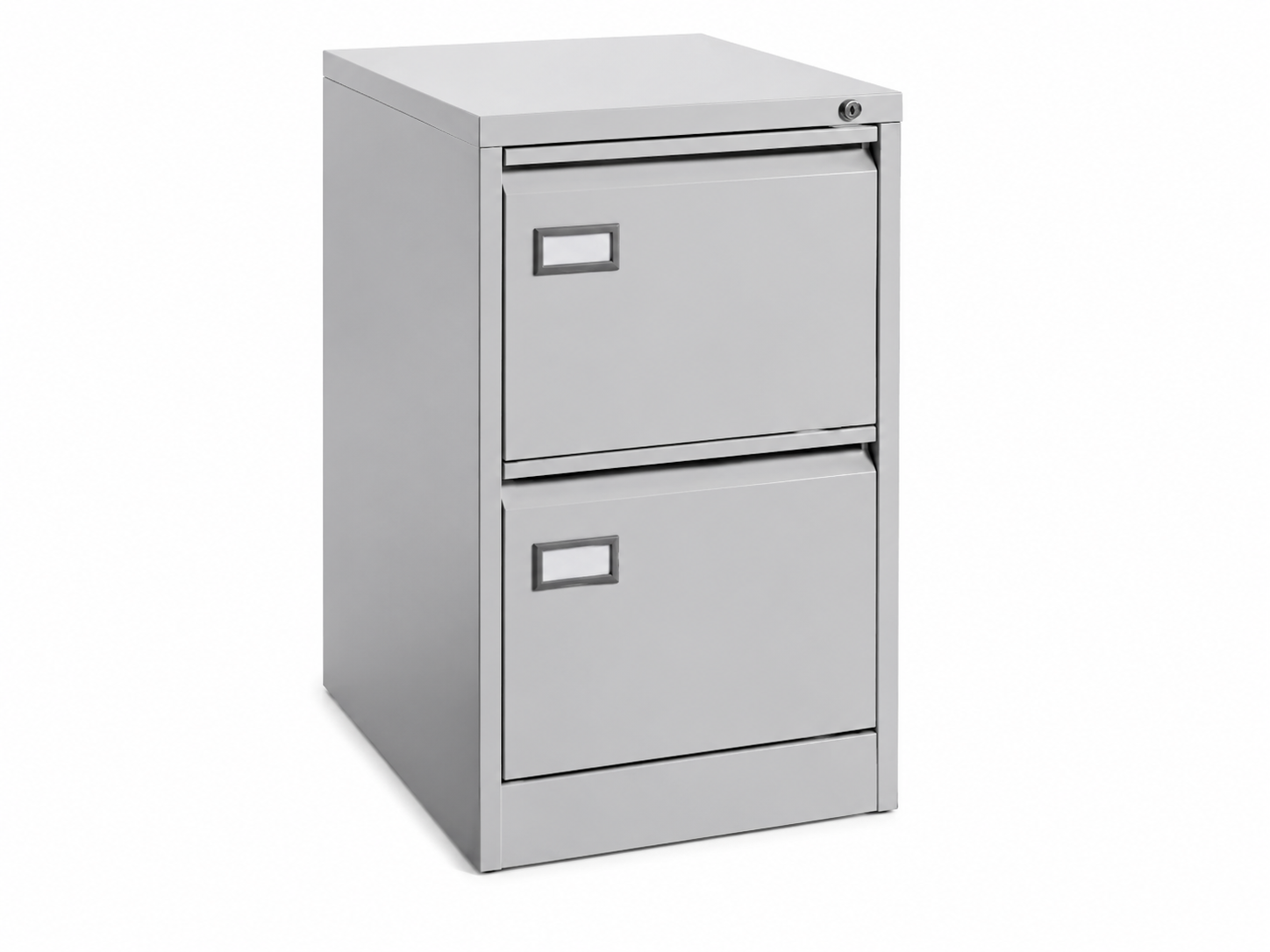3-Drawer Pedestal