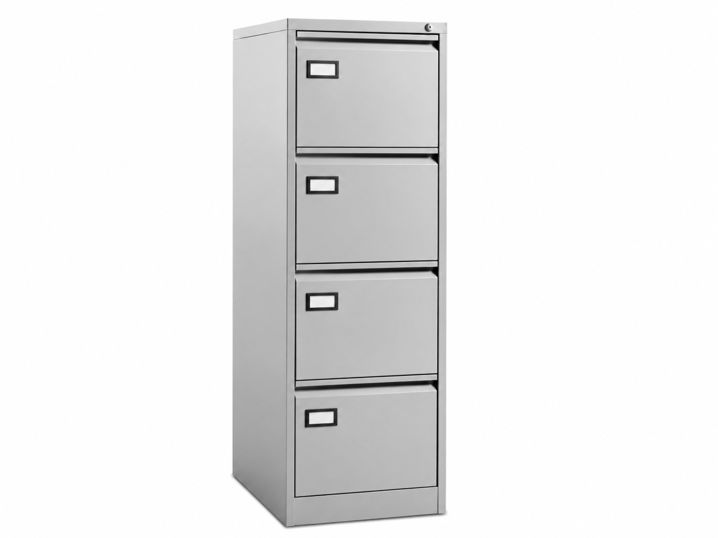 3-Drawer Pedestal